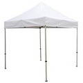 Deluxe 8' x 8' Event Tent Kit (Unimprinted)